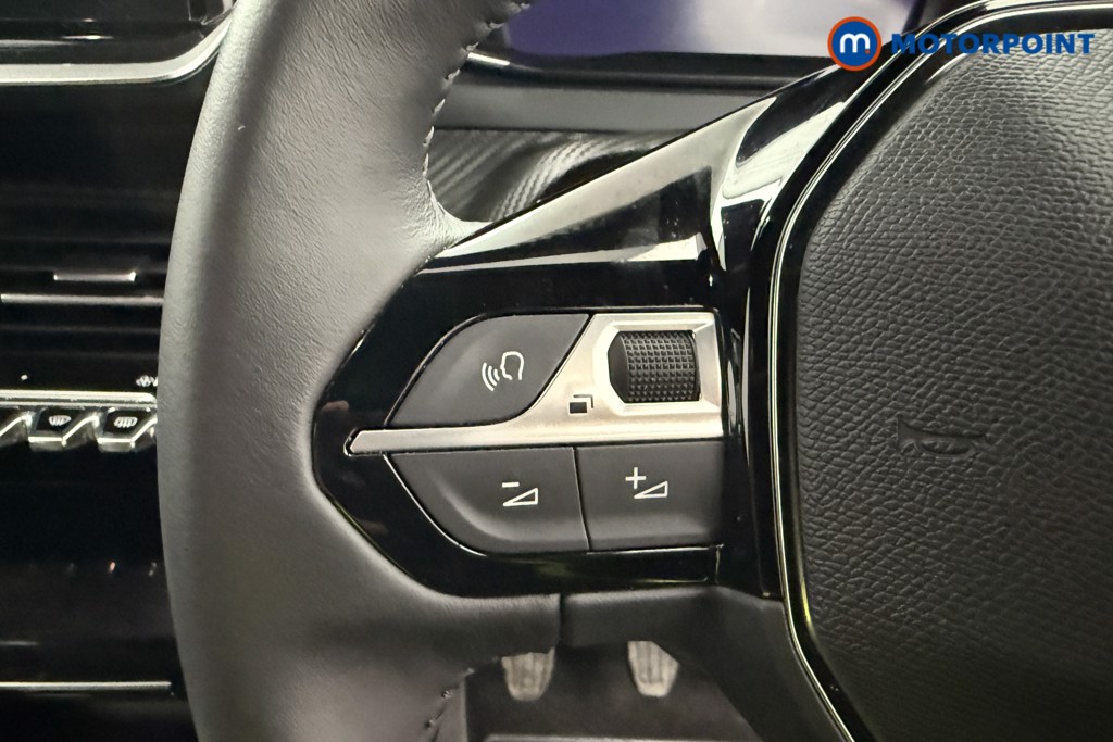 Peugeot 2008 Allure Manual Petrol SUV - Stock Number (1624985) - 3rd supplementary image