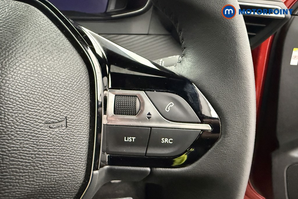 Peugeot 2008 Allure Manual Petrol SUV - Stock Number (1624985) - 4th supplementary image