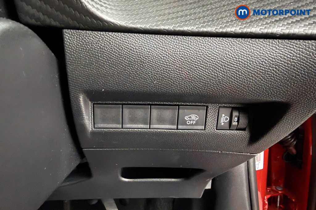 Peugeot 2008 Allure Manual Petrol SUV - Stock Number (1624985) - 5th supplementary image