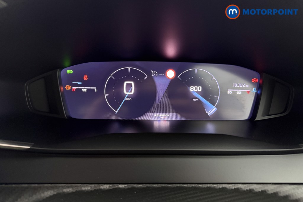 Peugeot 2008 Allure Manual Petrol SUV - Stock Number (1624985) - 6th supplementary image