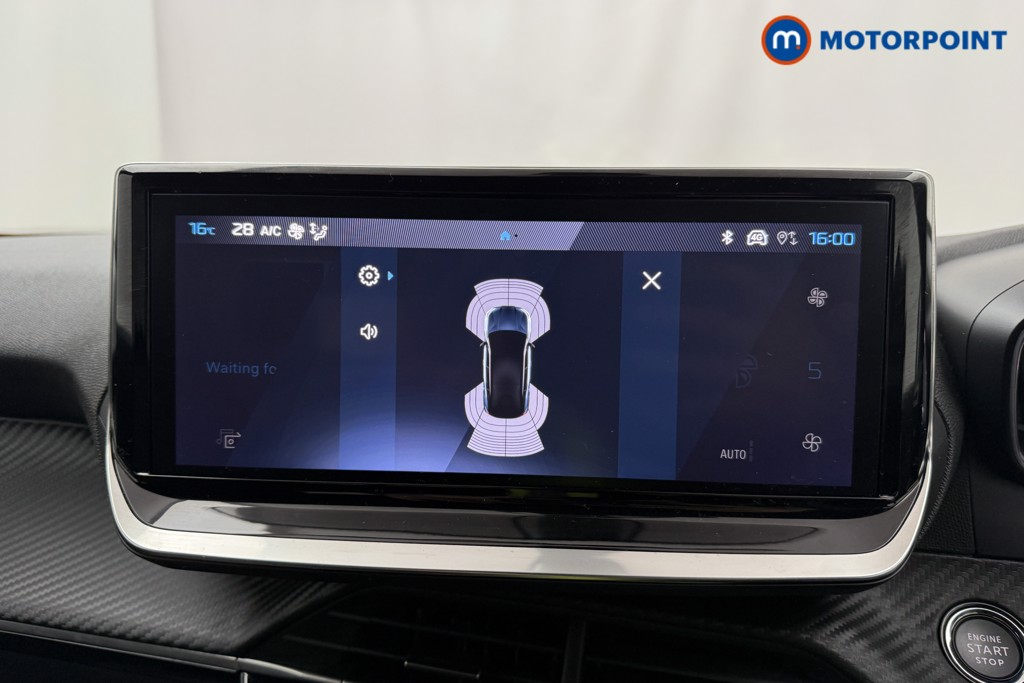 Peugeot 2008 Allure Manual Petrol SUV - Stock Number (1624985) - 10th supplementary image