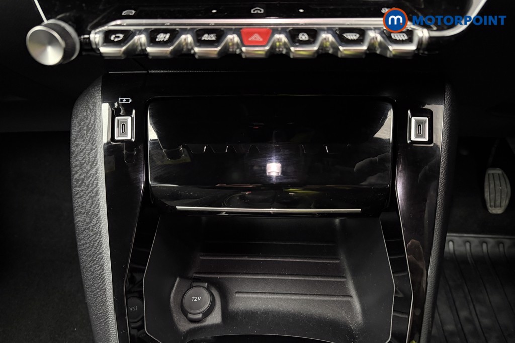 Peugeot 2008 Allure Manual Petrol SUV - Stock Number (1624985) - 11th supplementary image