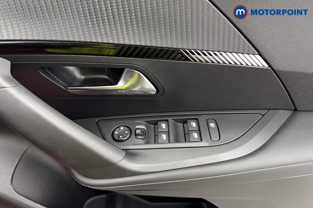 Peugeot 2008 Allure Manual Petrol SUV - Stock Number (1624985) - 16th supplementary image
