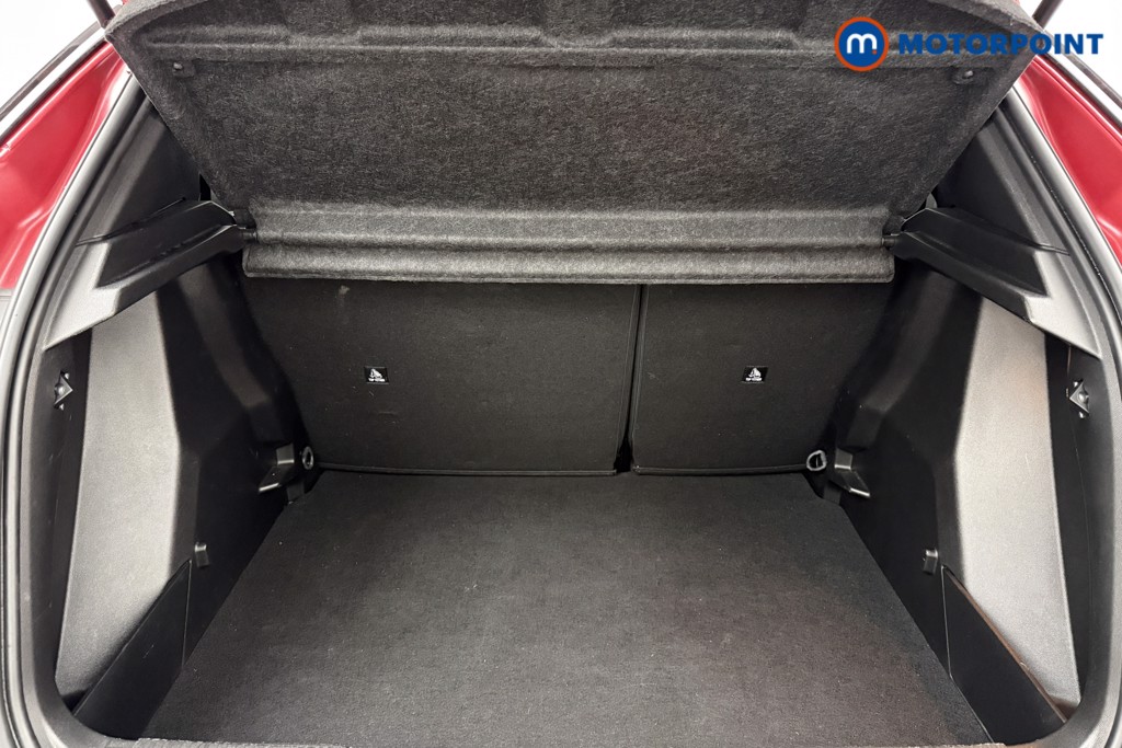 Peugeot 2008 Allure Manual Petrol SUV - Stock Number (1624985) - 20th supplementary image