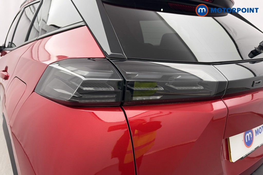 Peugeot 2008 Allure Manual Petrol SUV - Stock Number (1624985) - 21st supplementary image