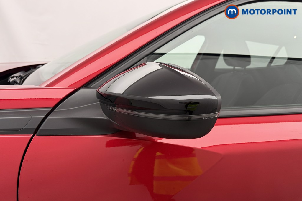 Peugeot 2008 Allure Manual Petrol SUV - Stock Number (1624985) - 22nd supplementary image