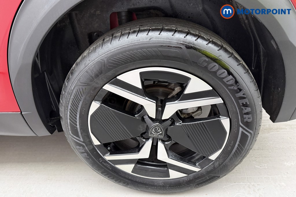 Peugeot 2008 Allure Manual Petrol SUV - Stock Number (1624985) - 25th supplementary image