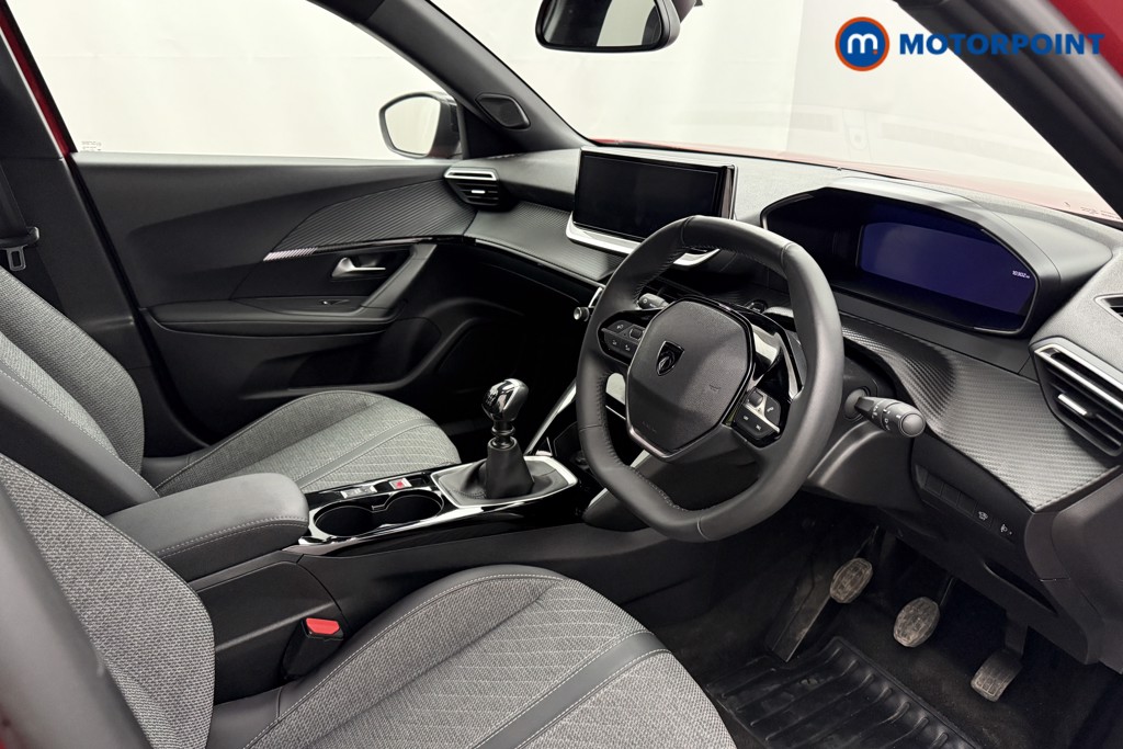 Peugeot 2008 Allure Manual Petrol SUV - Stock Number (1624985) - 1st supplementary image