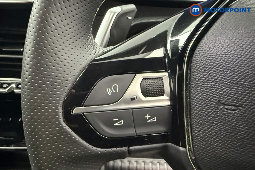 Peugeot 2008 GT Automatic Petrol SUV - Stock Number (1625007) - 3rd supplementary image