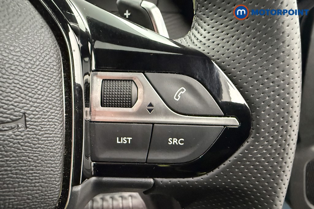 Peugeot 2008 GT Automatic Petrol SUV - Stock Number (1625007) - 4th supplementary image