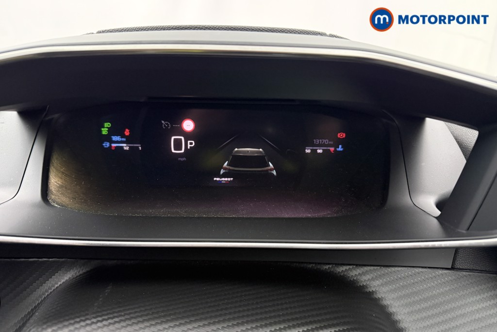 Peugeot 2008 GT Automatic Petrol SUV - Stock Number (1625007) - 5th supplementary image