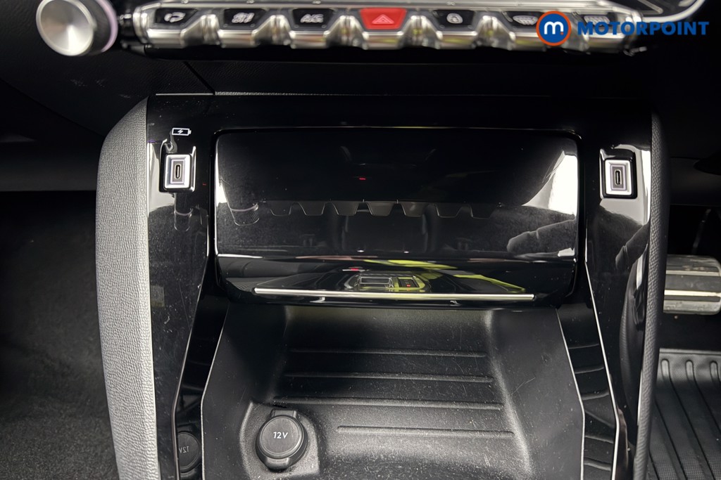Peugeot 2008 GT Automatic Petrol SUV - Stock Number (1625007) - 11th supplementary image