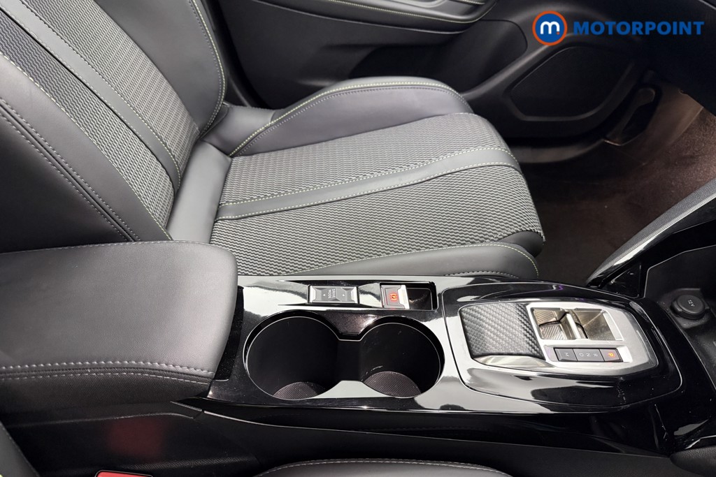 Peugeot 2008 GT Automatic Petrol SUV - Stock Number (1625007) - 12th supplementary image