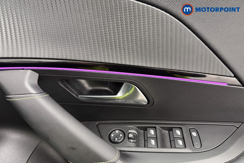 Peugeot 2008 GT Automatic Petrol SUV - Stock Number (1625007) - 15th supplementary image