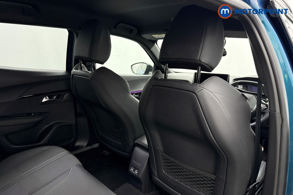Peugeot 2008 GT Automatic Petrol SUV - Stock Number (1625007) - 16th supplementary image