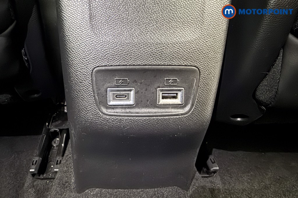 Peugeot 2008 GT Automatic Petrol SUV - Stock Number (1625007) - 17th supplementary image