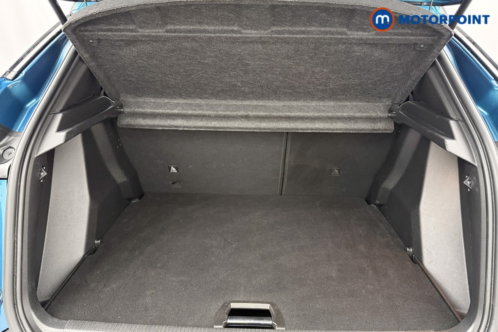 Peugeot 2008 GT Automatic Petrol SUV - Stock Number (1625007) - 19th supplementary image