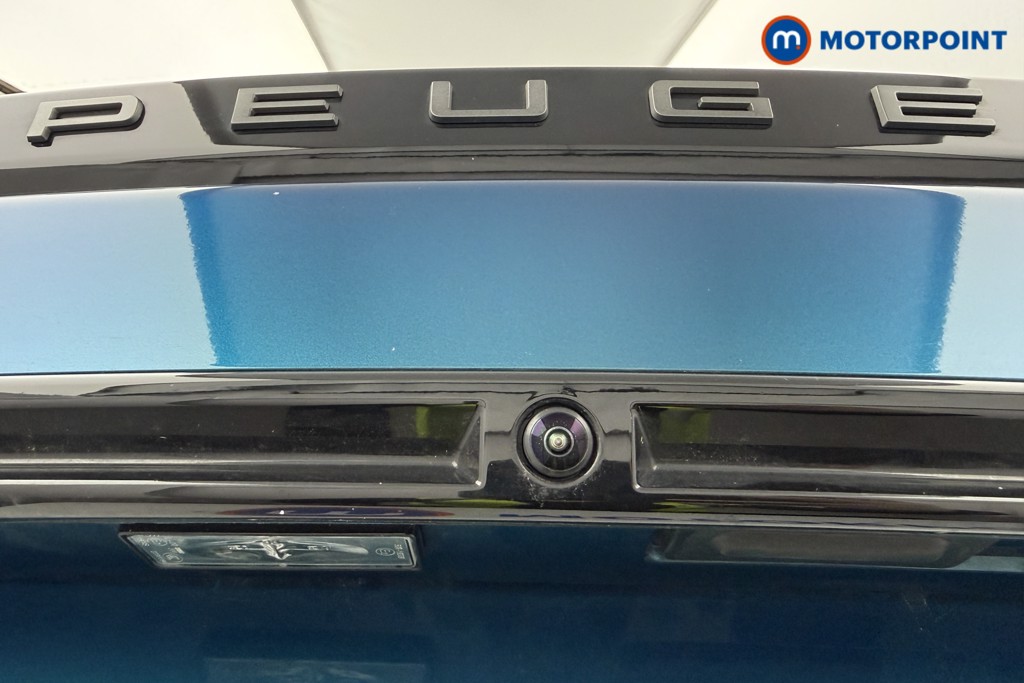 Peugeot 2008 GT Automatic Petrol SUV - Stock Number (1625007) - 20th supplementary image