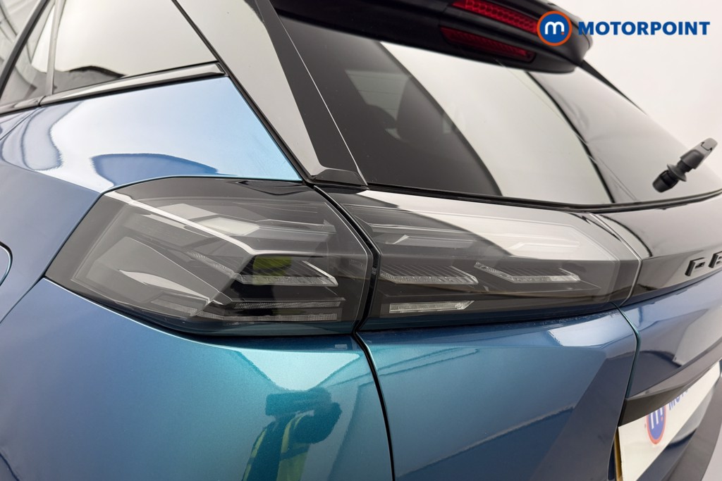 Peugeot 2008 GT Automatic Petrol SUV - Stock Number (1625007) - 21st supplementary image