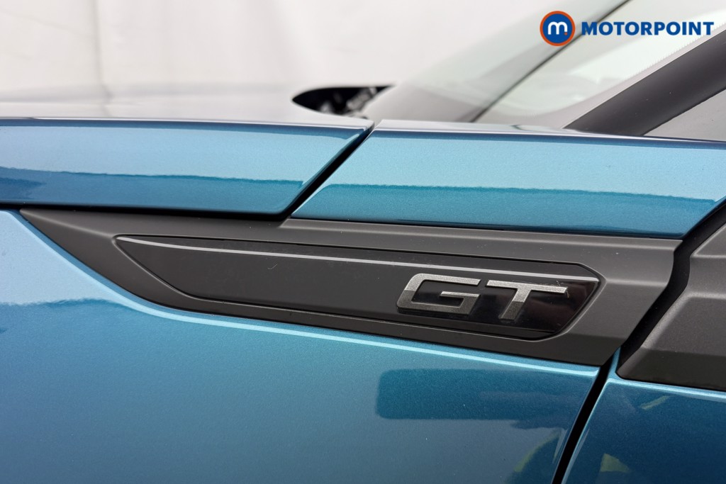 Peugeot 2008 GT Automatic Petrol SUV - Stock Number (1625007) - 23rd supplementary image