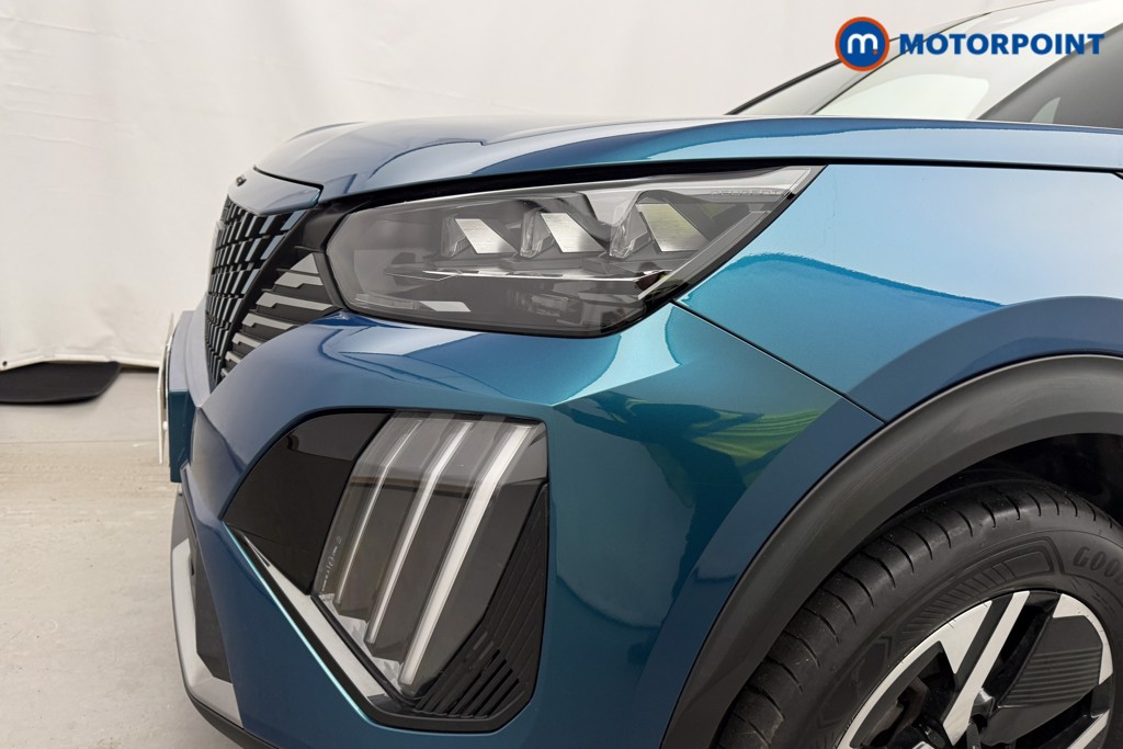 Peugeot 2008 GT Automatic Petrol SUV - Stock Number (1625007) - 24th supplementary image