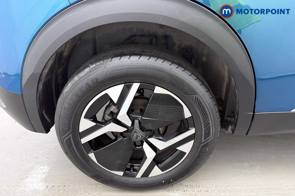 Peugeot 2008 GT Automatic Petrol SUV - Stock Number (1625007) - 27th supplementary image