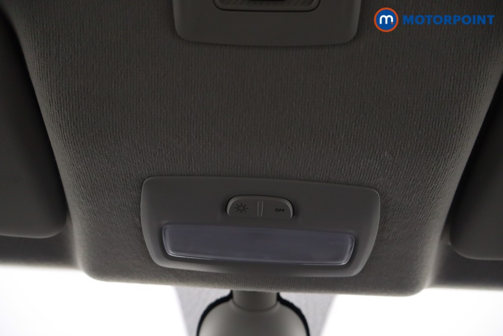 Dacia Sandero Expression Manual Petrol Hatchback - Stock Number (1625412) - 2nd supplementary image