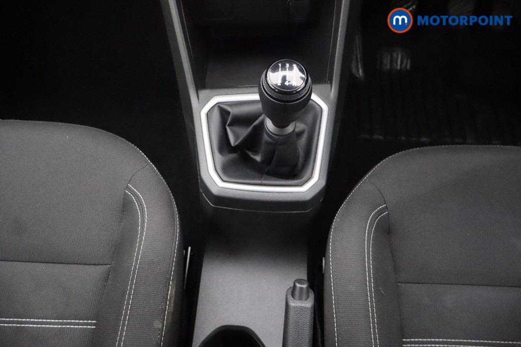 Dacia Sandero Expression Manual Petrol Hatchback - Stock Number (1625412) - 6th supplementary image