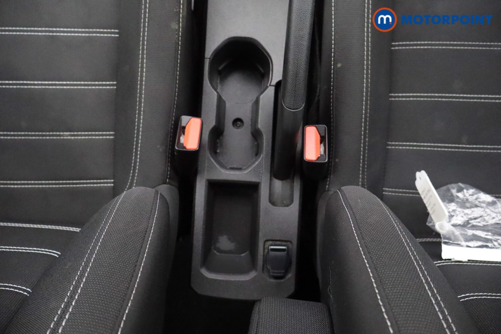 Dacia Sandero Expression Manual Petrol Hatchback - Stock Number (1625412) - 7th supplementary image