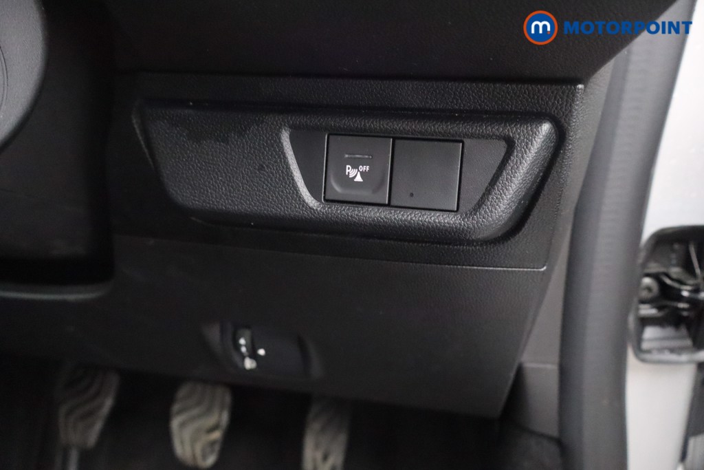 Dacia Sandero Expression Manual Petrol Hatchback - Stock Number (1625412) - 14th supplementary image