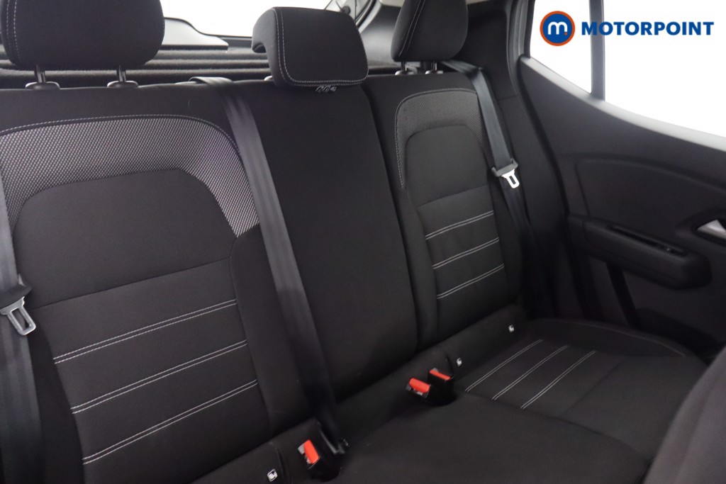 Dacia Sandero Expression Manual Petrol Hatchback - Stock Number (1625412) - 19th supplementary image