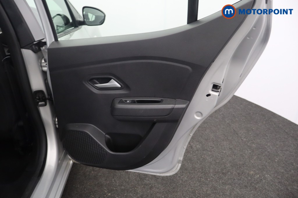 Dacia Sandero Expression Manual Petrol Hatchback - Stock Number (1625412) - 20th supplementary image