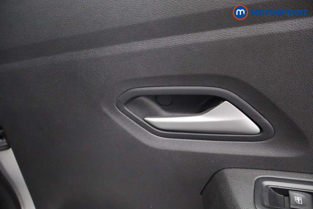 Dacia Sandero Expression Manual Petrol Hatchback - Stock Number (1625412) - 21st supplementary image