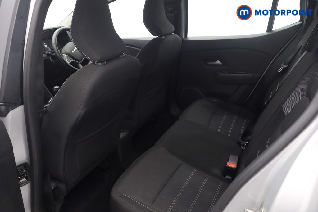 Dacia Sandero Expression Manual Petrol Hatchback - Stock Number (1625412) - 23rd supplementary image