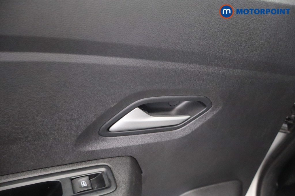 Dacia Sandero Expression Manual Petrol Hatchback - Stock Number (1625412) - 25th supplementary image