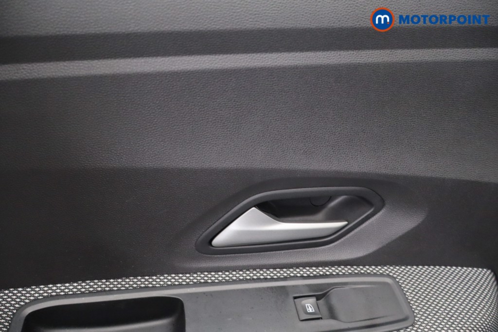 Dacia Sandero Expression Manual Petrol Hatchback - Stock Number (1625412) - 29th supplementary image