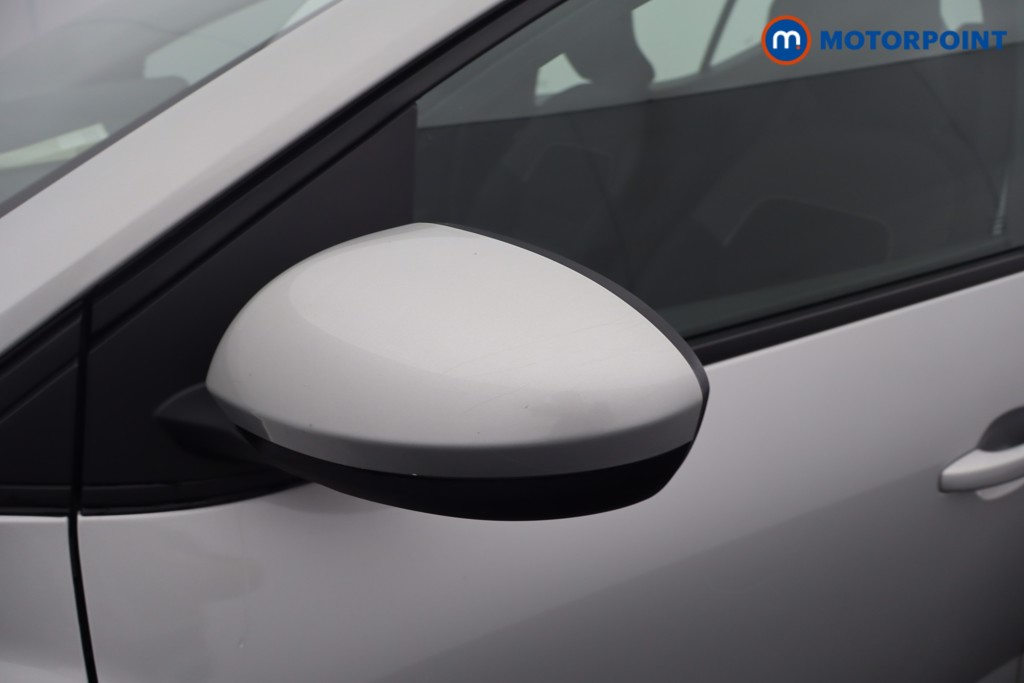 Dacia Sandero Expression Manual Petrol Hatchback - Stock Number (1625412) - 35th supplementary image