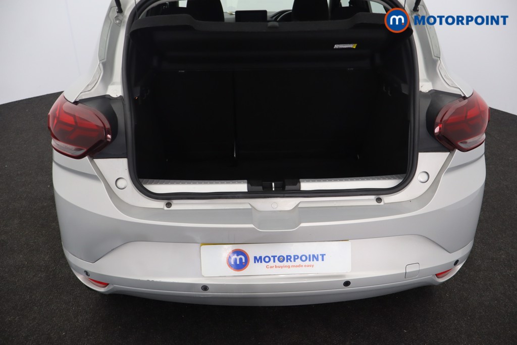 Dacia Sandero Expression Manual Petrol Hatchback - Stock Number (1625412) - 41st supplementary image