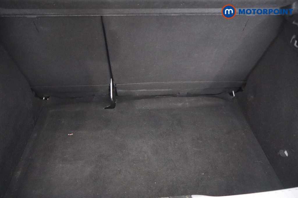 Dacia Sandero Expression Manual Petrol Hatchback - Stock Number (1625412) - 42nd supplementary image
