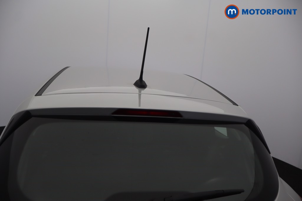 Dacia Sandero Expression Manual Petrol Hatchback - Stock Number (1625412) - 43rd supplementary image