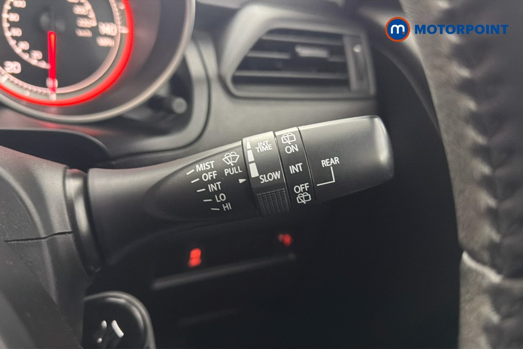 Suzuki Swift Sz-T Manual Petrol Hatchback - Stock Number (1625616) - 7th supplementary image