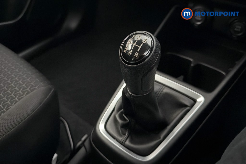 Suzuki Swift Sz-T Manual Petrol Hatchback - Stock Number (1625616) - 15th supplementary image