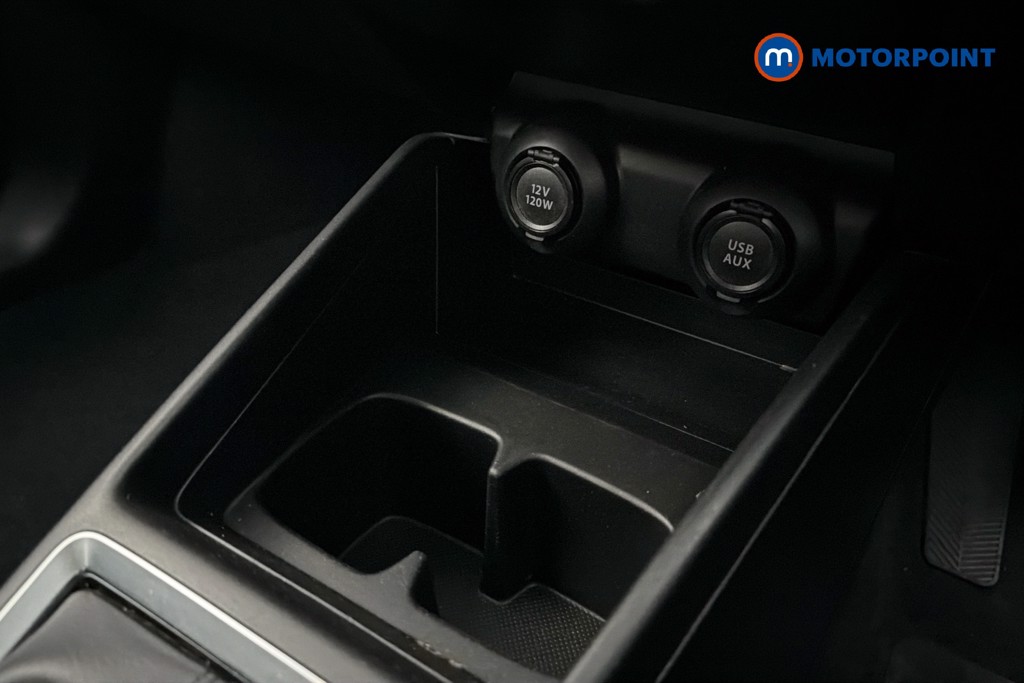 Suzuki Swift Sz-T Manual Petrol Hatchback - Stock Number (1625616) - 16th supplementary image