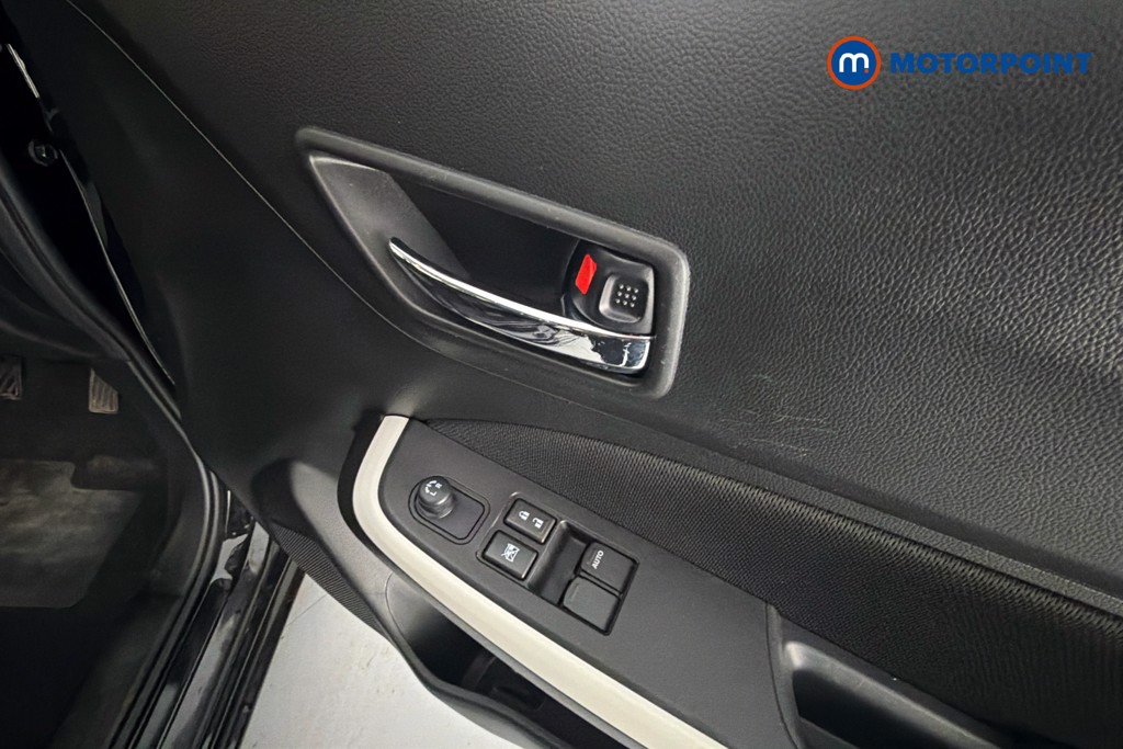 Suzuki Swift Sz-T Manual Petrol Hatchback - Stock Number (1625616) - 19th supplementary image