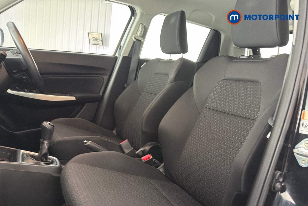 Suzuki Swift Sz-T Manual Petrol Hatchback - Stock Number (1625616) - 22nd supplementary image
