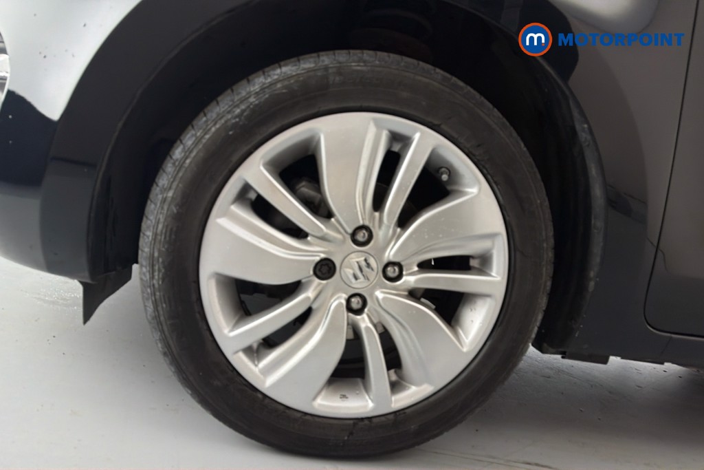 Suzuki Swift Sz-T Manual Petrol Hatchback - Stock Number (1625616) - 47th supplementary image