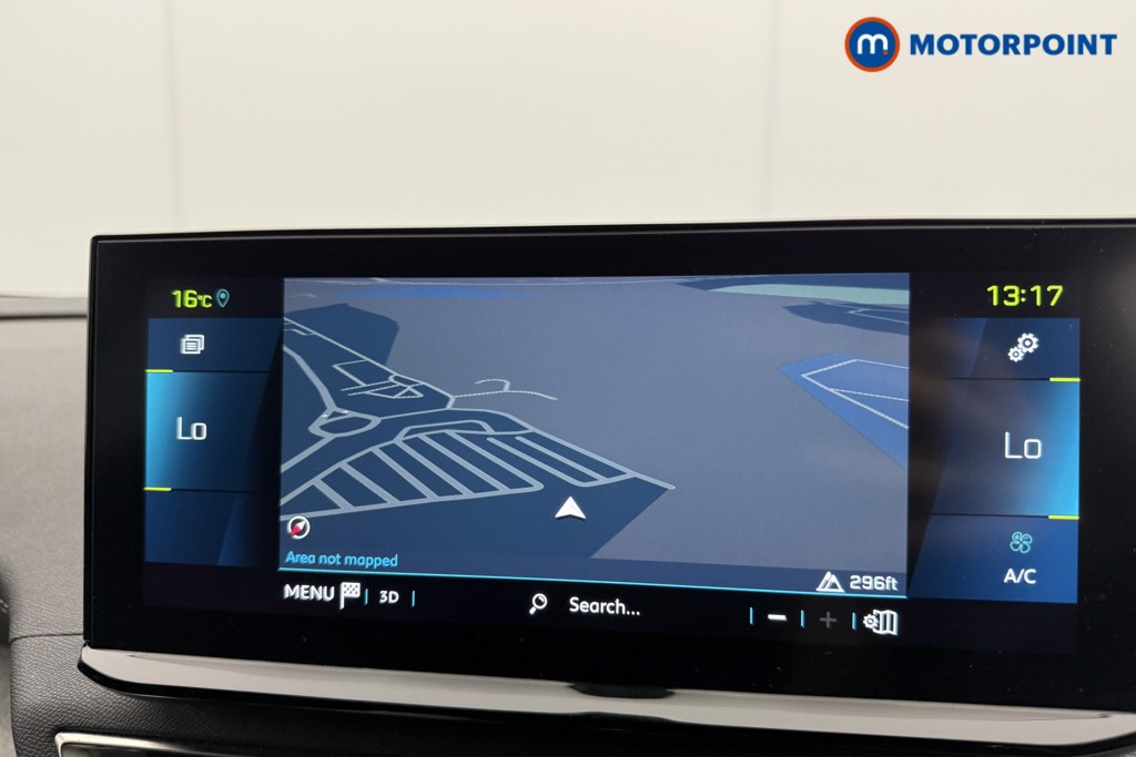 Peugeot 3008 GT Automatic Petrol Plug-In Hybrid SUV - Stock Number (1625927) - 2nd supplementary image