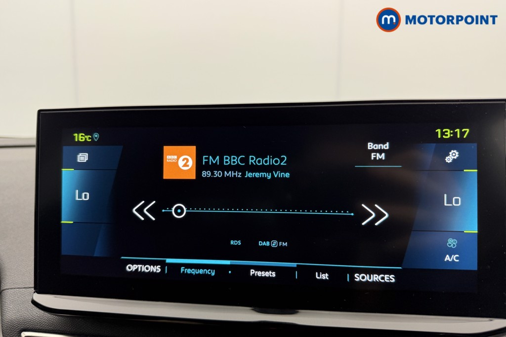 Peugeot 3008 GT Automatic Petrol Plug-In Hybrid SUV - Stock Number (1625927) - 3rd supplementary image