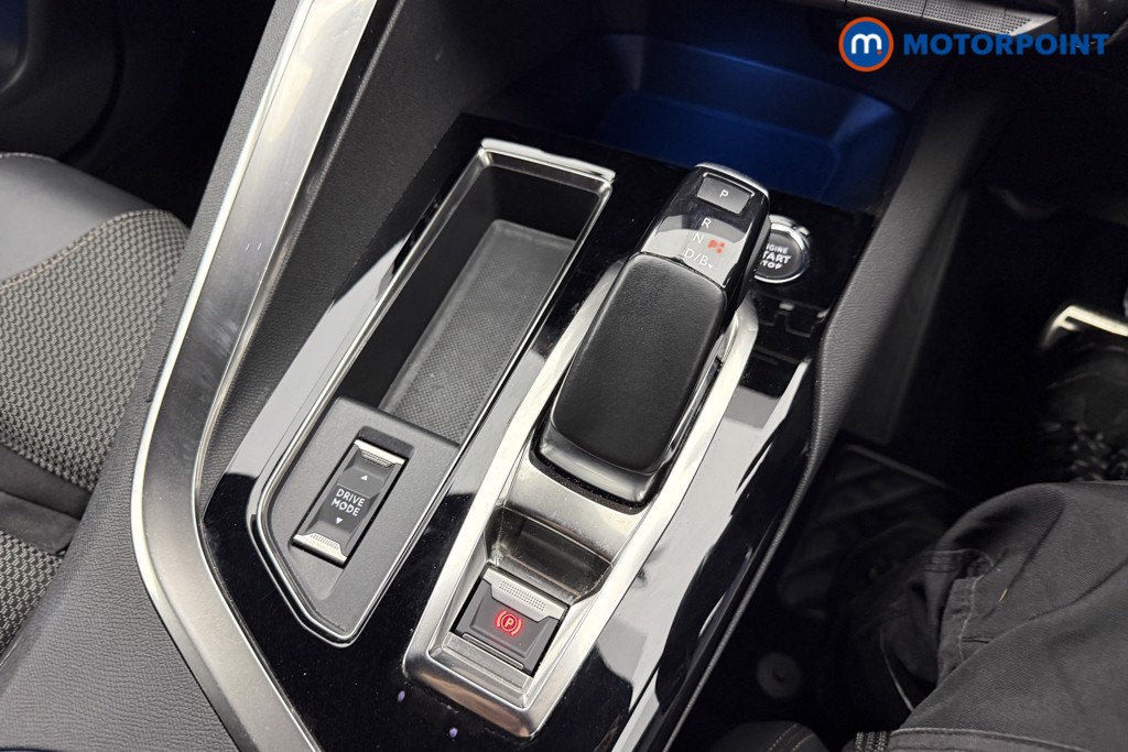 Peugeot 3008 GT Automatic Petrol Plug-In Hybrid SUV - Stock Number (1625927) - 5th supplementary image