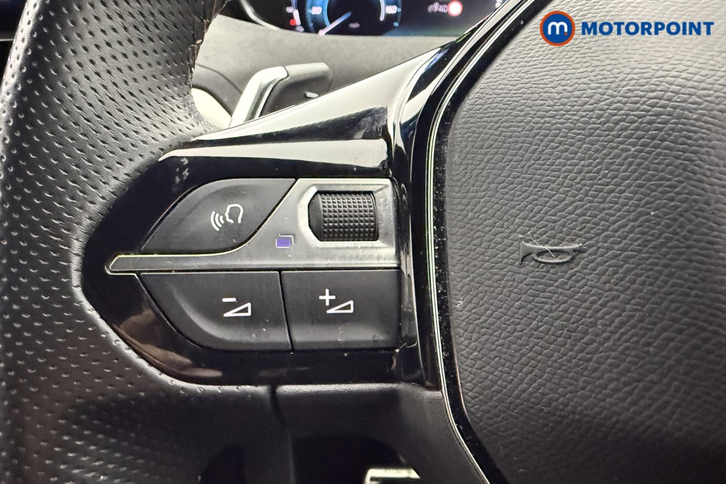 Peugeot 3008 GT Automatic Petrol Plug-In Hybrid SUV - Stock Number (1625927) - 7th supplementary image